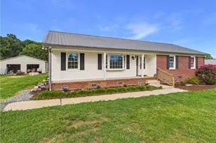 5476 Jesse Small Rd, Randleman, NC 27317 - Photo 1