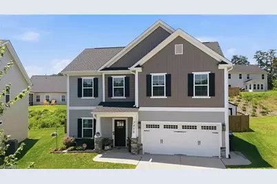 7458 Buckview Court, Kernersville, NC 27284 - Photo 1