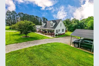5145 White Plains Road, Roaring River, NC 28669 - Photo 3