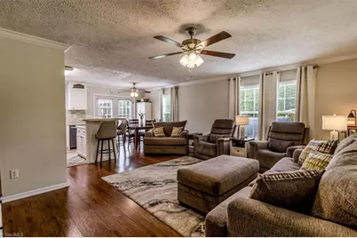 5145 White Plains Road, Roaring River, NC 28669 - Photo 19