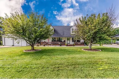 5145 White Plains Road, Roaring River, NC 28669 - Photo 7