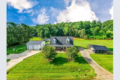 5145 White Plains Road, Roaring River, NC 28669 - Photo 1
