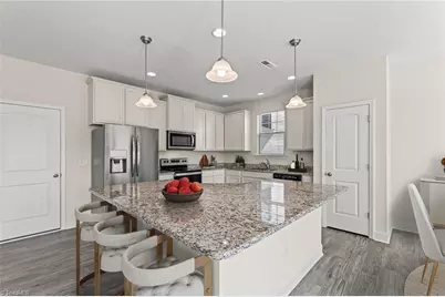 231 Unity Point Lane, Kernersville, NC 27284 - Photo 11