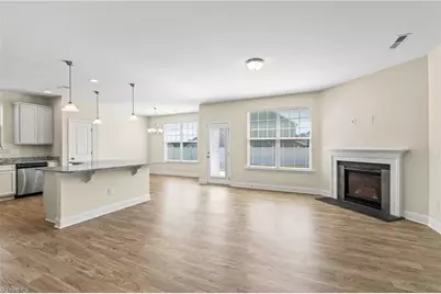 231 Unity Point Lane, Kernersville, NC 27284 - Photo 5