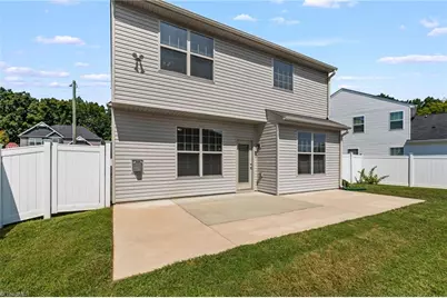231 Unity Point Lane, Kernersville, NC 27284 - Photo 41