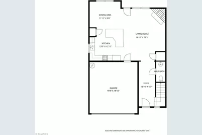 231 Unity Point Lane, Kernersville, NC 27284 - Photo 49