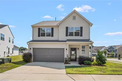 231 Unity Point Lane, Kernersville, NC 27284 - Photo 1