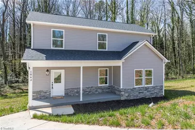 1064 S Sunset Drive, Winston-Salem, NC 27103 - Photo 1
