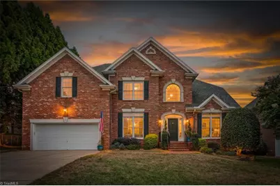 6002 Windsor Circle, Elon, NC 27244 - Photo 1