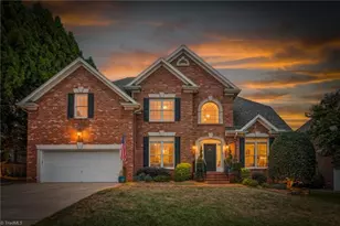 6002 Windsor Cir, Elon, NC 27244 - Photo 1