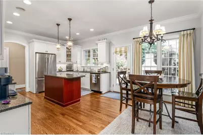 6002 Windsor Circle, Elon, NC 27244 - Photo 17