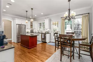6002 Windsor Cir, Elon, NC 27244 - Photo 17