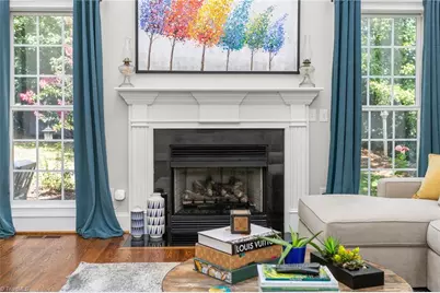 6002 Windsor Circle, Elon, NC 27244 - Photo 15