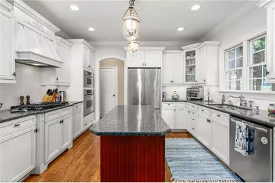 6002 Windsor Circle, Elon, NC 27244 - Photo 19
