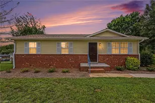 2505 Banner Whitehead Rd, Sophia, NC 27350 - Photo 1