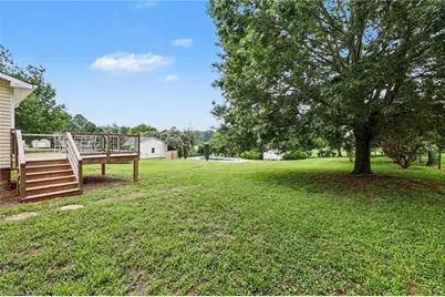 2505 Banner Whitehead Road, Sophia, NC 27350 - Photo 19