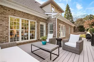 8238 Ipswich Ct, Summerfield, NC 27358 - Photo 43