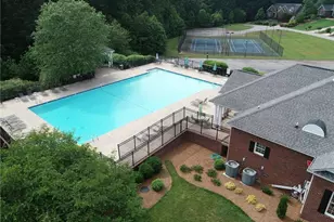8238 Ipswich Ct, Summerfield, NC 27358 - Photo 47