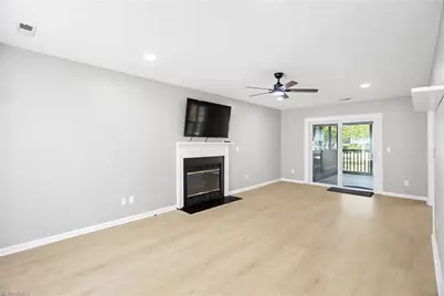 3506 Cardinal Ridge Drive, Greensboro, NC 27410 - Photo 5