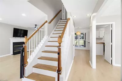 3506 Cardinal Ridge Drive, Greensboro, NC 27410 - Photo 33