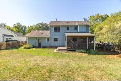 3506 Cardinal Ridge Drive, Greensboro, NC 27410 - Photo 37