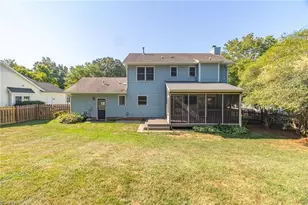 3506 Cardinal Ridge Dr, Greensboro, NC 27410 - Photo 37