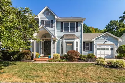 3506 Cardinal Ridge Drive, Greensboro, NC 27410 - Photo 1