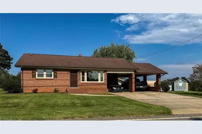 3028 Sparta Road, North Wilkesboro, NC 28659 - Photo 1