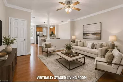 205 Southside Square, Greensboro, NC 27406 - Photo 3
