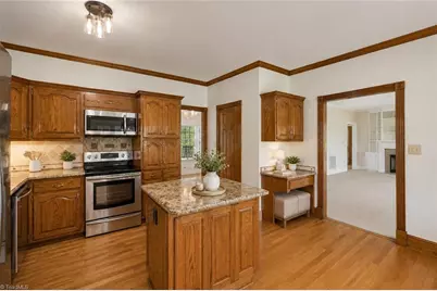 1147 Major Hill Road, Snow Camp, NC 27349 - Photo 3