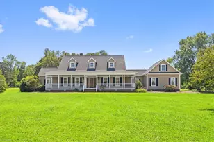 1147 Major Hill Rd, Snow Camp, NC 27349 - Photo 1