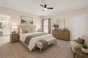 1147 Major Hill Rd, Snow Camp, NC 27349 - Photo 5