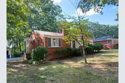 16 Vivian Street, Thomasville, NC 27360 - Photo 3