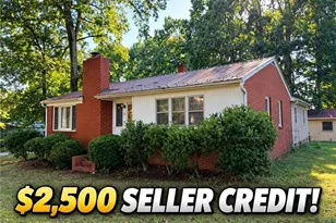 16 Vivian St, Thomasville, NC 27360 - Photo 1