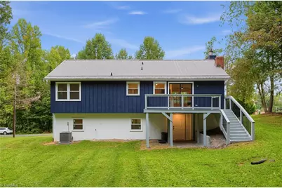 124 Oak Ridge Drive, Mount Airy, NC 27030 - Photo 27