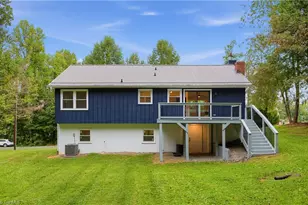 124 Oak Ridge Dr, Mount Airy, NC 27030 - Photo 27