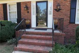 4915 Warfield Dr, Greensboro, NC 27406 - Photo 1