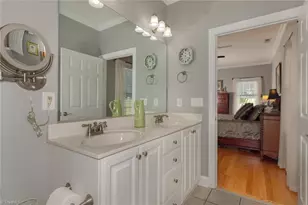 196 Freemont Dr, Thomasville, NC 27360 - Photo 27