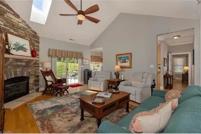 196 Freemont Drive, Thomasville, NC 27360 - Photo 7