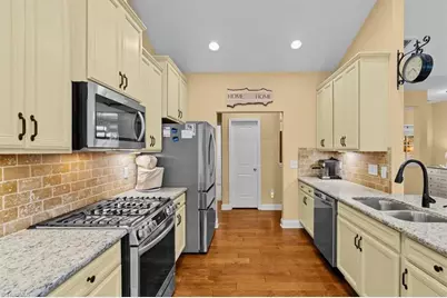 9141 Warren Road, Kernersville, NC 27284 - Photo 5