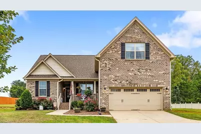 9141 Warren Road, Kernersville, NC 27284 - Photo 1