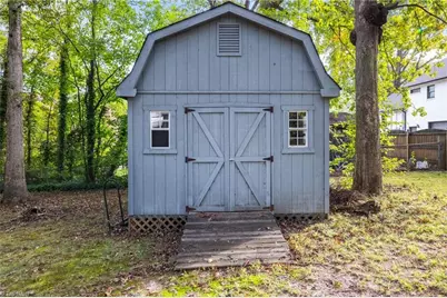 5928 Woodfield Drive, Kernersville, NC 27284 - Photo 7