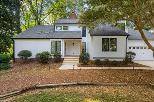 5928 Woodfield Dr, Kernersville, NC 27284 - Photo 1