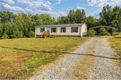 387 Haden Grove Church Road, Linwood, NC 27299 - Photo 9