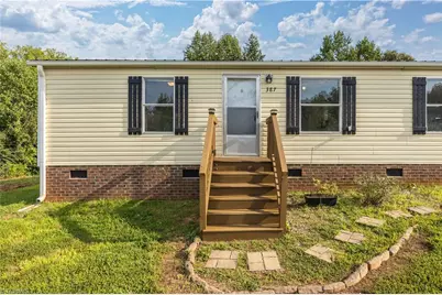 387 Haden Grove Church Road, Linwood, NC 27299 - Photo 11