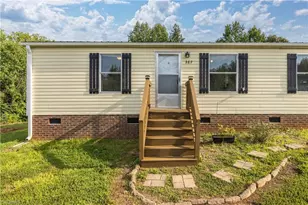 387 Haden Grove Church Rd, Linwood, NC 27299 - Photo 11