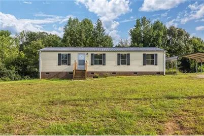 387 Haden Grove Church Road, Linwood, NC 27299 - Photo 5