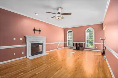 604 Doe Run Drive, Kernersville, NC 27284 - Photo 7