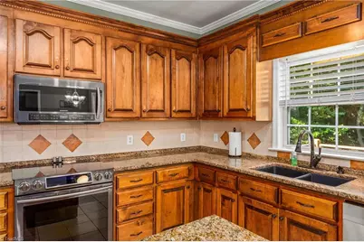 604 Doe Run Drive, Kernersville, NC 27284 - Photo 15