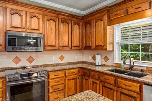 604 Doe Run Dr, Kernersville, NC 27284 - Photo 15